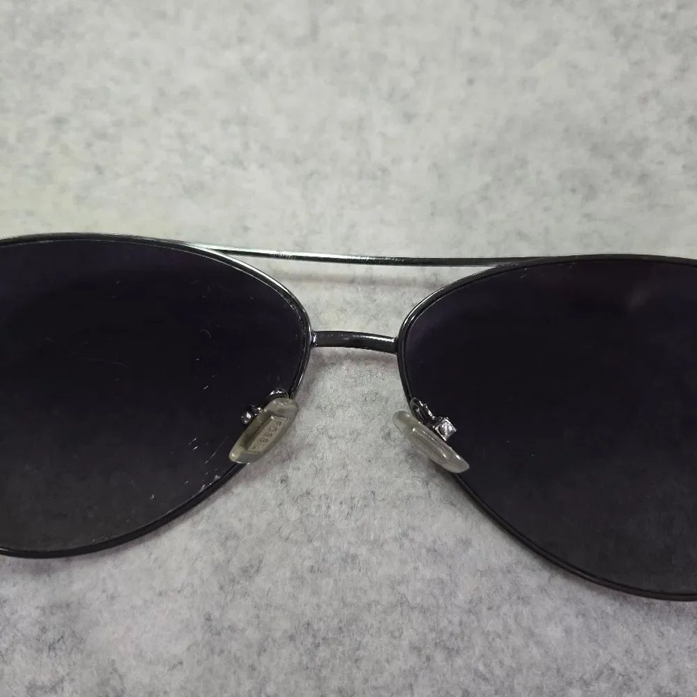 🐢 Vintage Fossil Aviator Glasses.